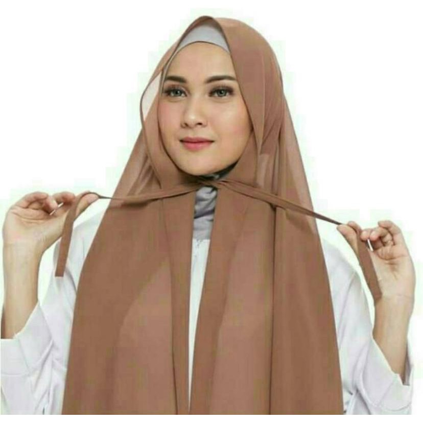 pashmina ceruty tali,hijab pashmina diamond super murah