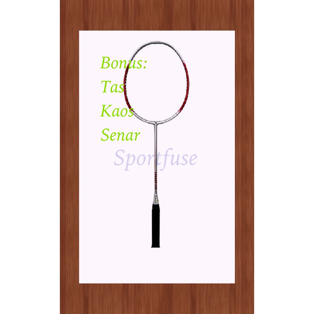 Raket Badminton Proace Stroke 316