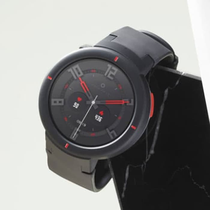 Amazfit Verge - Abu-abu