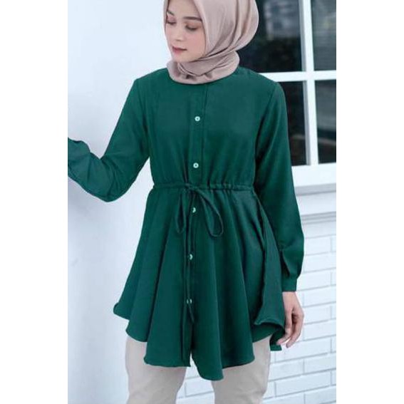 

✴ CAROL TAMBAH WARNA BARU ☞