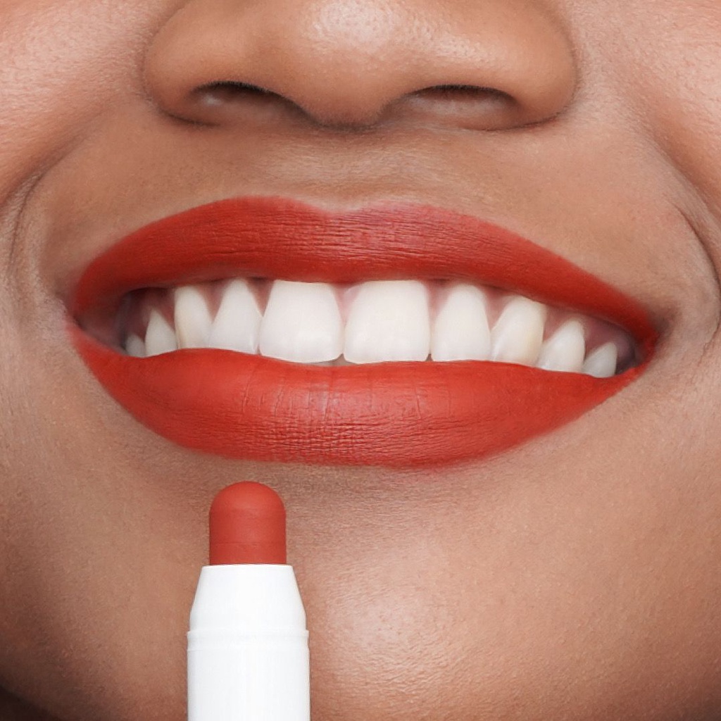 NAMA by LUNA MAYA - Triple Action Beauty Lip Stick