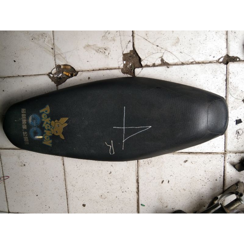 jok papasan Mio j Mio GT original