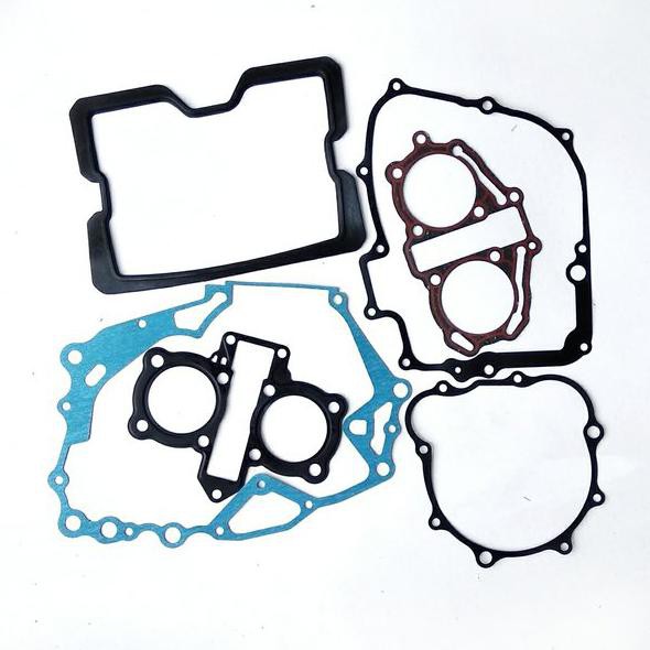 Gasket QJ250 QJ 250 Galaxy