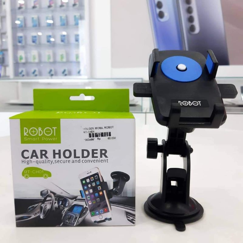 CAR HOLDER ROBOT