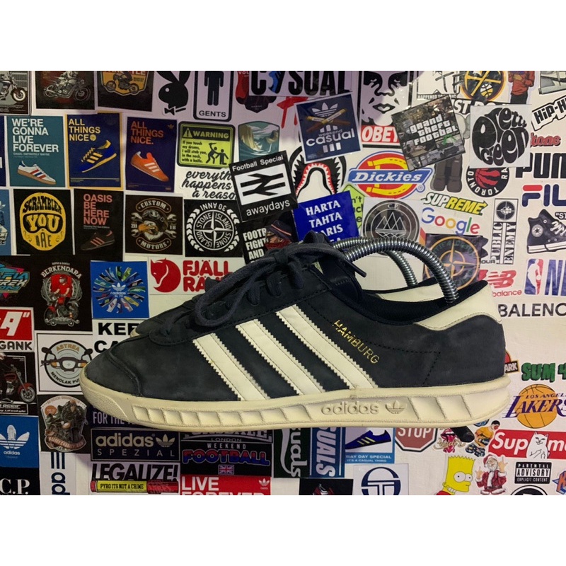 Adidas Hamburg