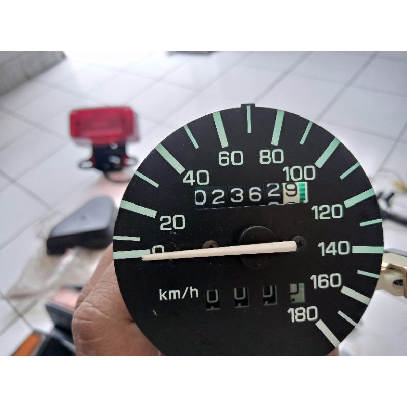 mesin speedometer rx king original mesin amper bensin rx king rpm rx king ori