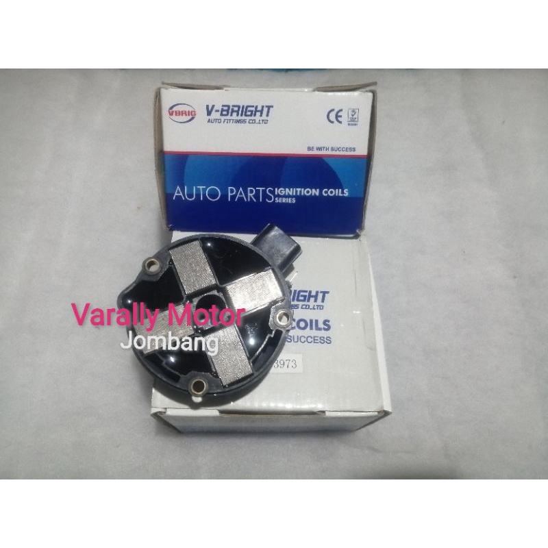 Coil Ignition-Koil Pengapian Mazda 323 Lantis-Ford Laser Lynx Gen 1 th 94-96