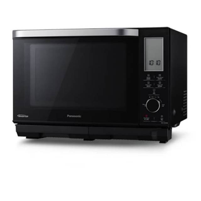 Convection Microwave Inverter Oven Panasonic NNDS596 27 Liter 1200 Watt NN-DS596