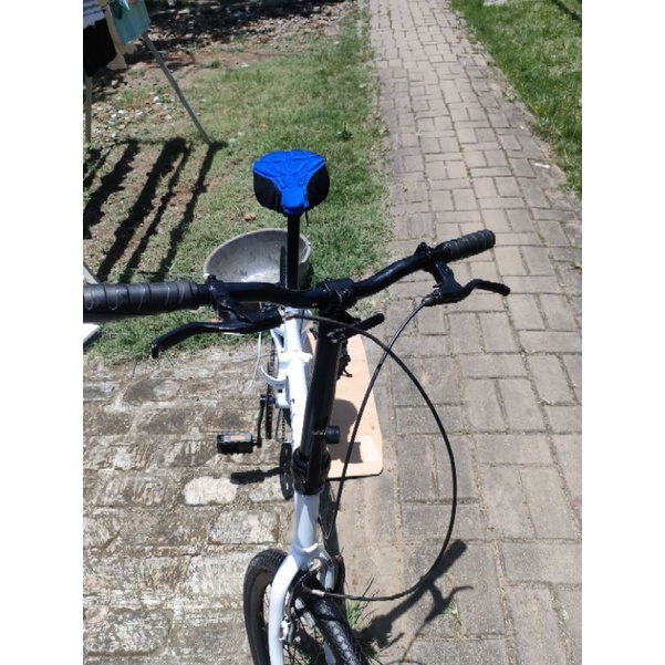 SEPEDA LIPAT BEKAS RING 20 ⭐⭐⭐⭐⭐