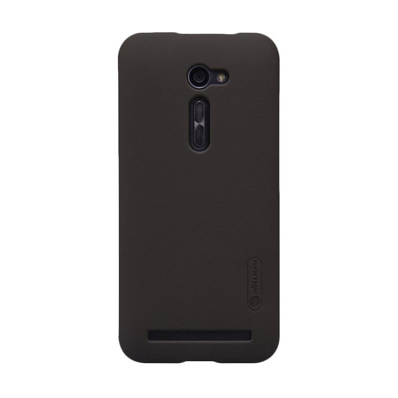 ASUS ZENFONE NILLKIN 2 5.0 HARDCASE FROSTED SHIELD ORIGINAL HARDCASE