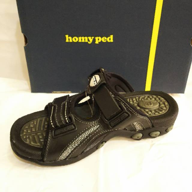 Sandal kasual Homyped MA 2032