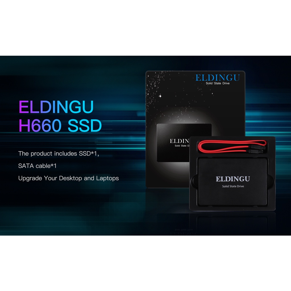 Eldingu Hardisk ssd 2.5 satsata3 120gb 128gb 240gb 256gb 60gb 480gb 512gb