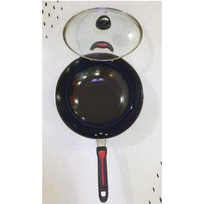 Panci Goreng Serbaguna Happy Fun