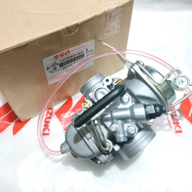 Karburator Spin 125 SGP Original SGP 13200B46G31N000