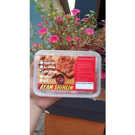 

Ayam Shihlin Murah