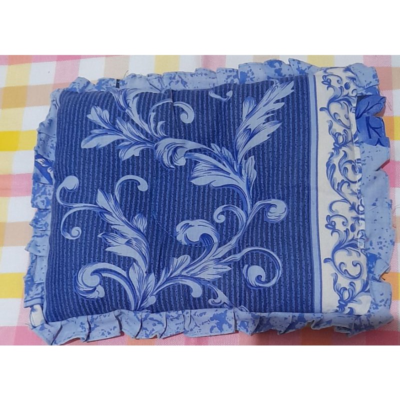 PL preloved bantal menyusui dan gendong bayi