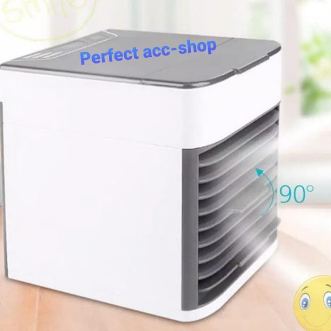 Ac Mini Portable/ Ac Portable/ Ac Kecil/ Alat Pendingin Ruangan Sembawangenak