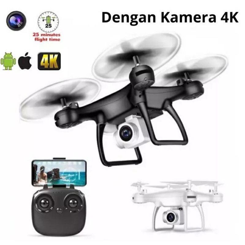 Drone Camera Murah Mini Terbaik Drone