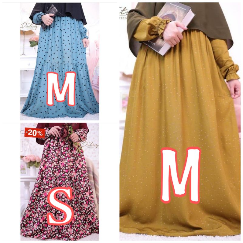 Ditsy Reject Sale, Star Dijon M, Cat Teal M, Valerian Burgundy S