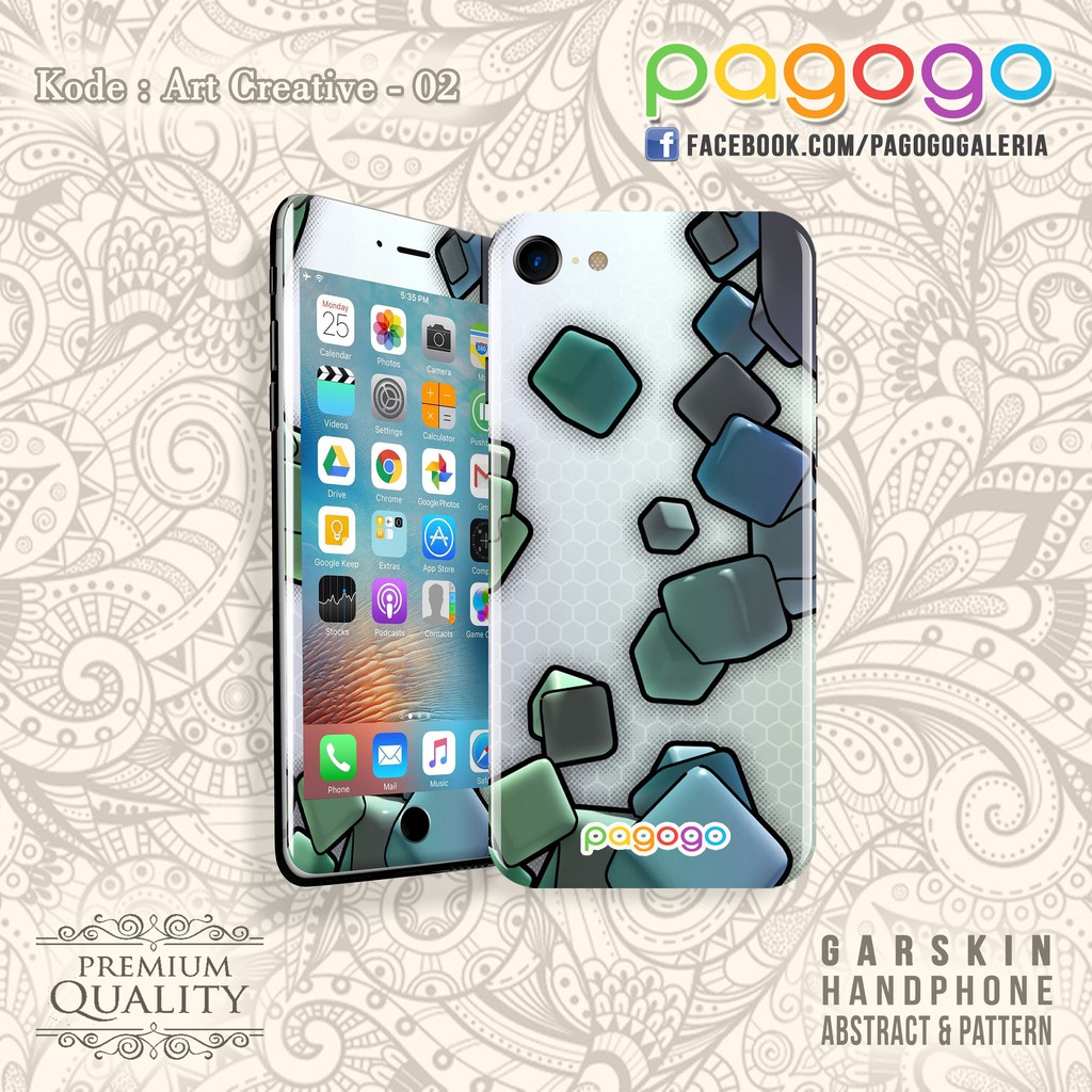 garskin handphone-garskin laptop-garskin vivo-garskin iphone-garskin htc-garskin Creative 02