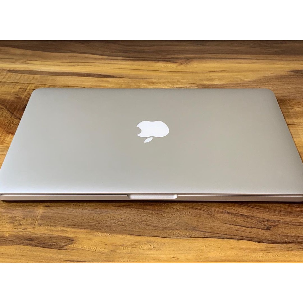 Macbook Pro 13 inch 2015 i5 128gb 256gb 512gb Second Original Gosend Garansi