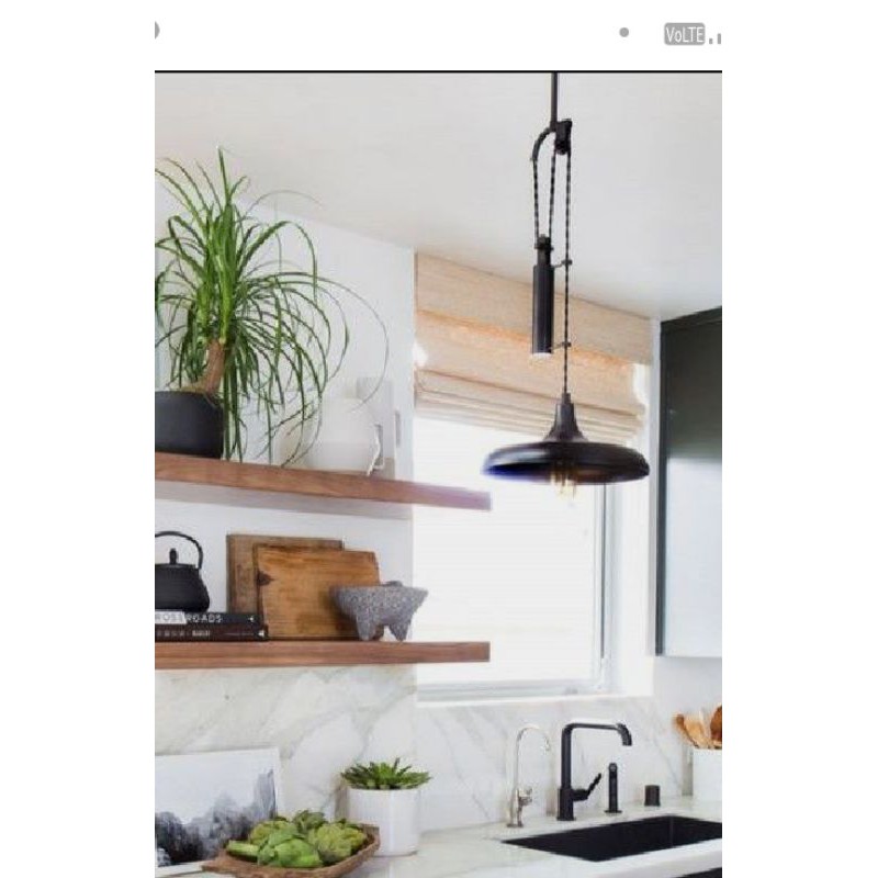 3pcs [60x13] Ambalan Dinding / Rak Dinding Minimalis lapis HPL