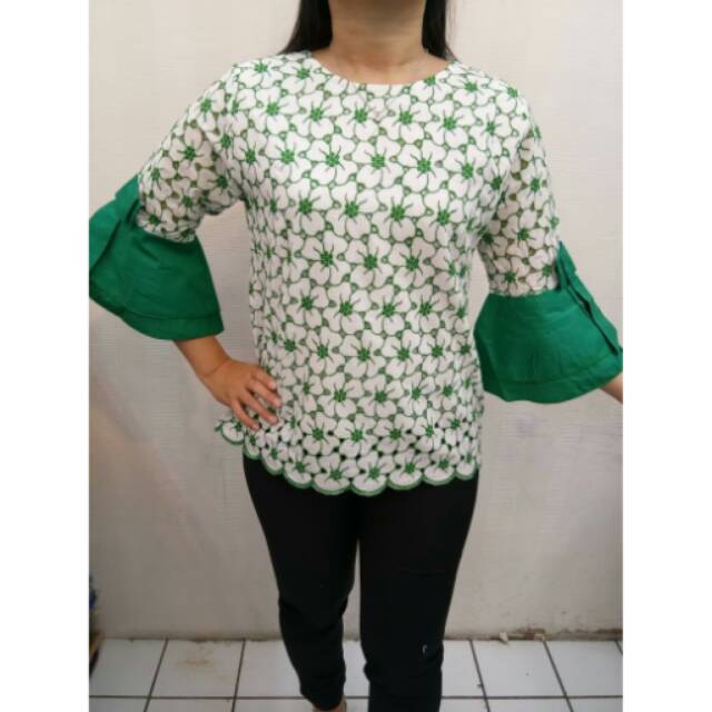 CHIBI KATUN BOLONG NEW ARRIVAL IMPORT CHINA CANTIK BGT