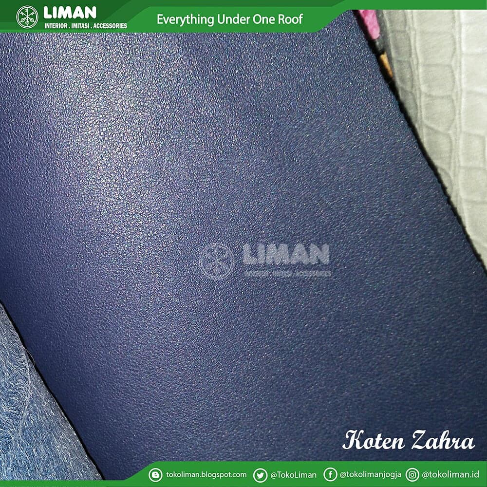 Kain Meteran Kain Koten Zara Kulit Sintetis Kain Kursi Sofa Bahan Jok Mobil Dompet Tas Kerajinan