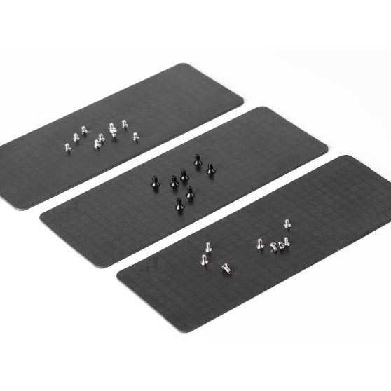 Plat papan Magnet Wowstick Wowpad Magnetic Screwpad Memory Plate -2T19