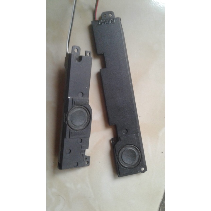 Speaker Laptop Dell Latitude D620 Original Cabutan