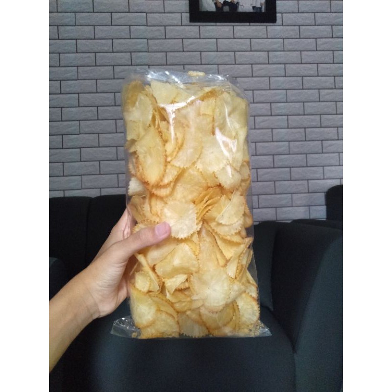 

keripik singkong enak dan murah