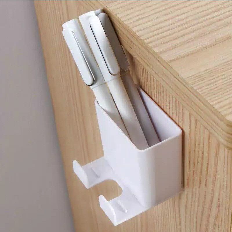 Holder Remote Hp 2in1/Tempat Remote Charger Kabel HP