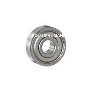 laker od 9mm id 3mm t 5mm laher bering Ball bearing 9 x 3 x 5