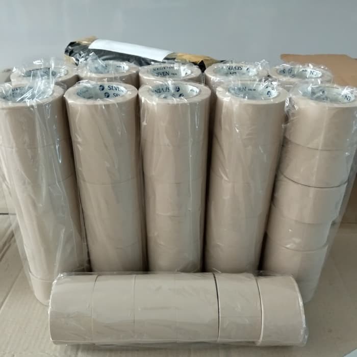 LAKBAN AC NON LEM | DUCT TAPE AC NON LEM | LAKBAN AC | LAKBAN PIPA AC NON LEM