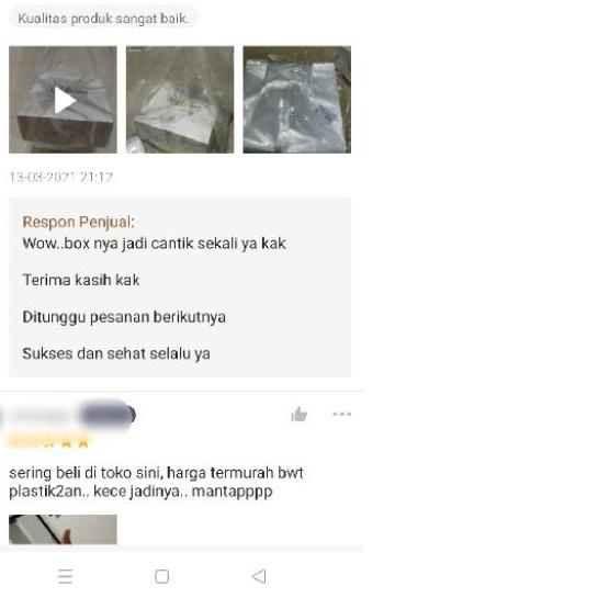 ➥ ,1 PAK ISI LEBIH BANYAK Kantong Kresek PLASTIK PE bening ( pabrik langsung) ➼
