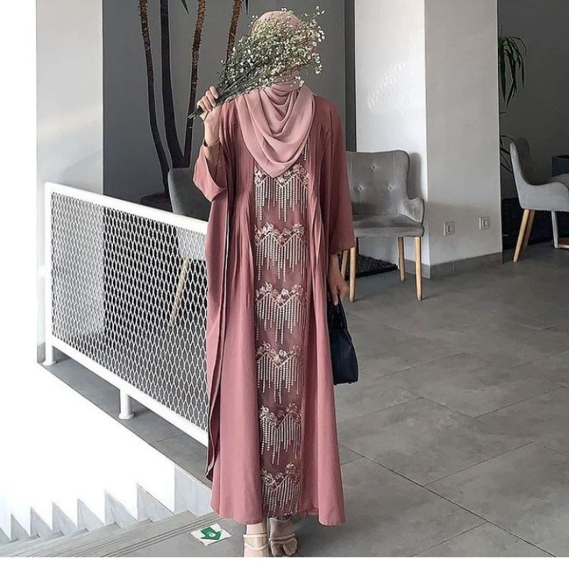 kaftan by evolvere