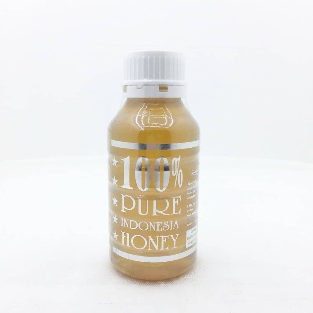 

Madu Murni Akasia