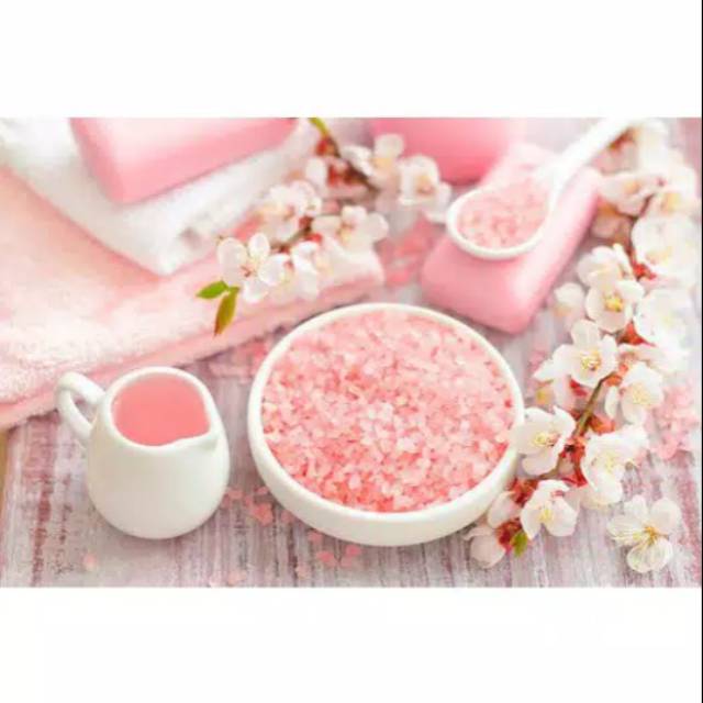 

himalayan salt 100gr garam himalaya 100 gram / diet ketogenic / untuk diet