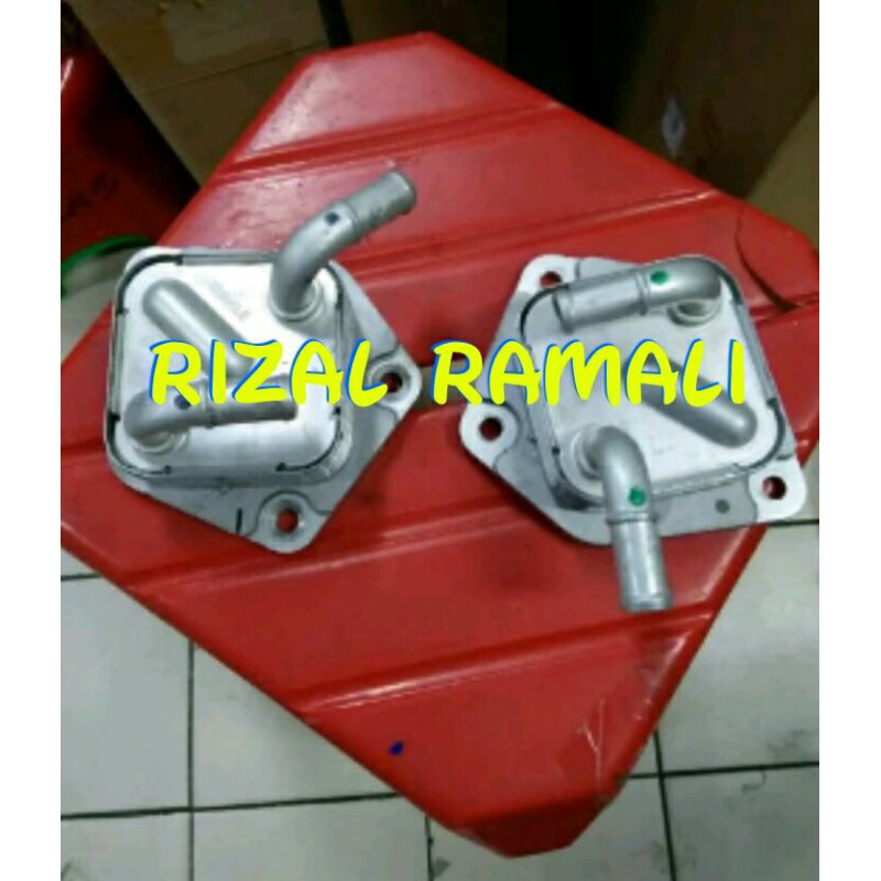 oil cooler oli cooler matic mobilio hrv brv jazz rs gk5