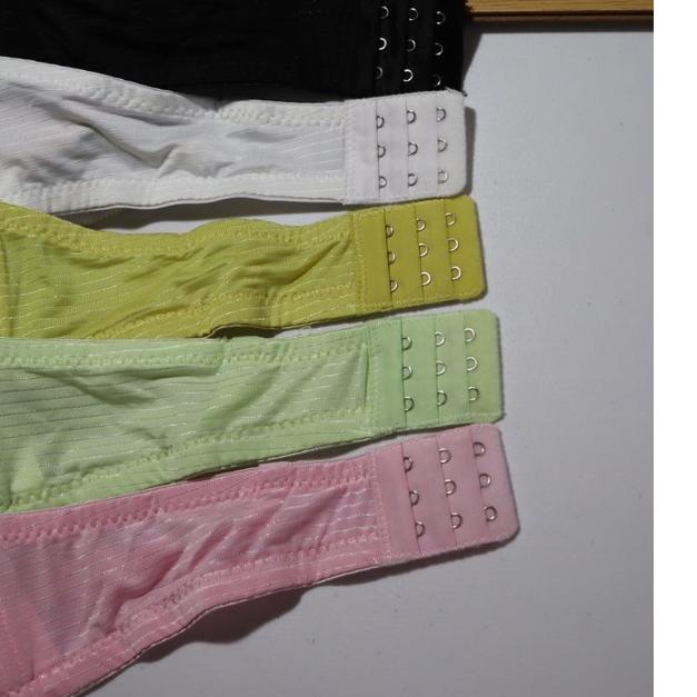 Kekinian - BRA BH KAWAT ABG BUSA TIPIS, BRA REALPICTURE, BRA IMPORT CUP A, SIZE 32-36