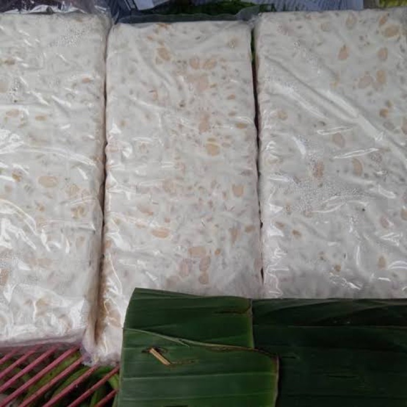 

JUAL TEMPE 1 PAPAN PLASTIK