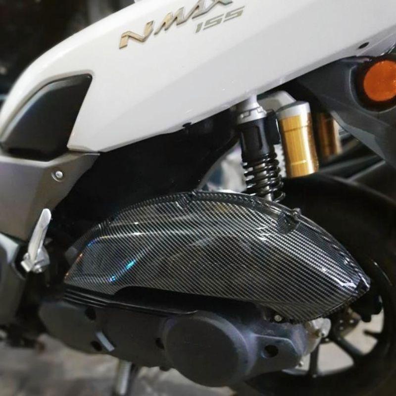 TUTUP COVER FILTER UDARA NMAX NEW 2020 2021 2022 HAWA NMAX 155 BARU ORIGINAL 100% COVER FILTER HAWA CARBON NMAX NEW 2020 2021 2022 HAWA / FILTER UDARA VELOSCOPE YAMAHA NMAX NEW CARBON TUTUP COVER BOX FILTER OXYGEN AIR FILTER BOX BAK MESIN FILTER CVT