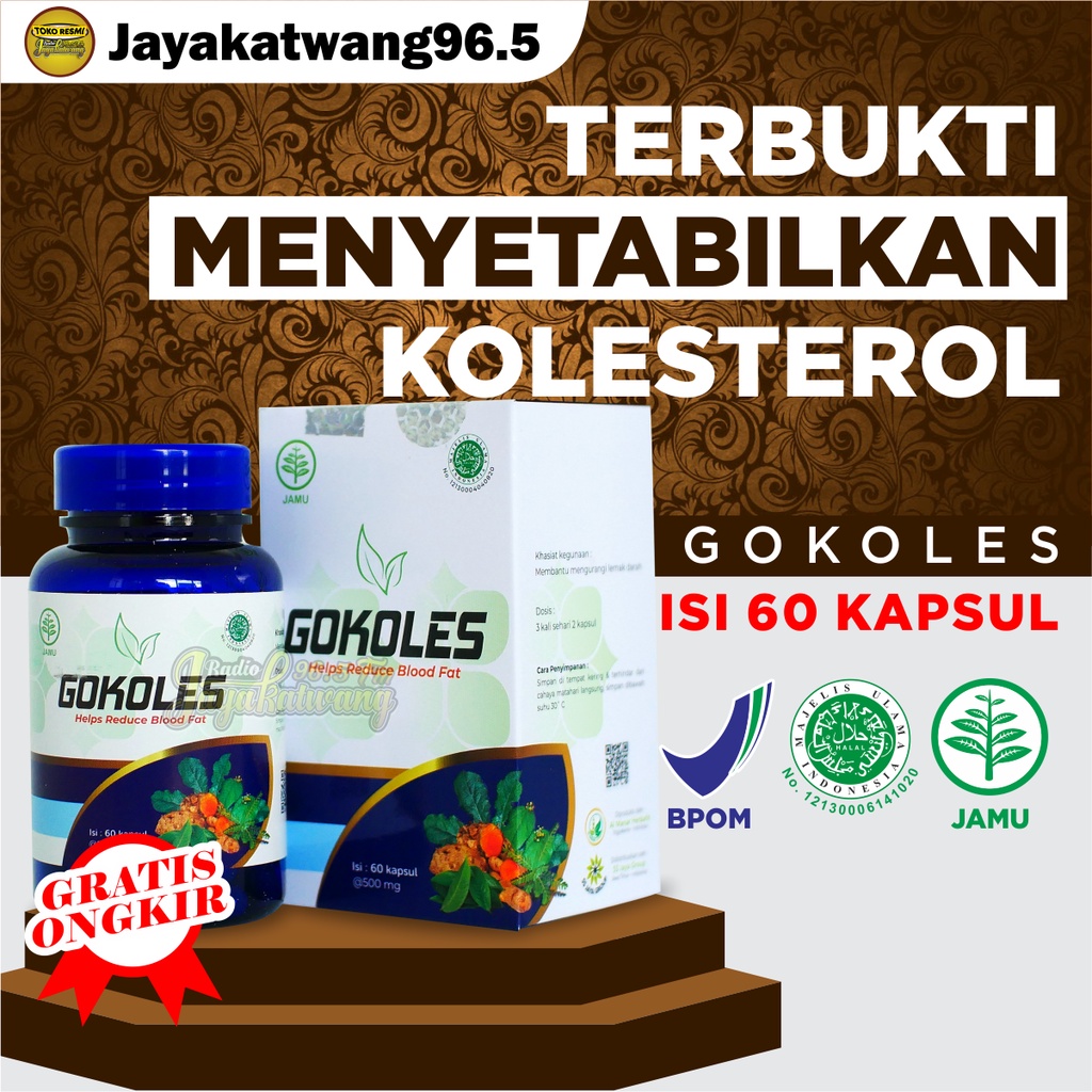 OBAT HERBAL GOKOLES 100% ASLI UNTUK PENYAKIT ASAMURAT BISA COD