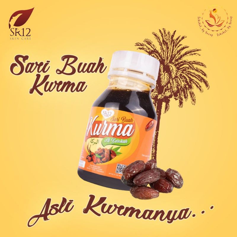 

SARI BUAH KURMA , KURMA ARAB PILIHAN!!