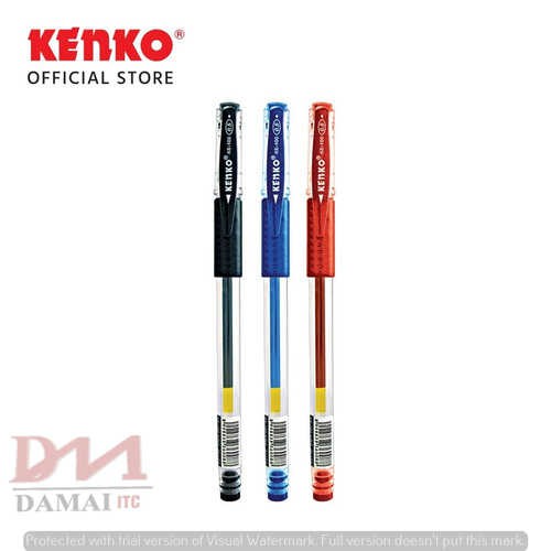 

Pulpen Gel Kenko ( KE-100 )