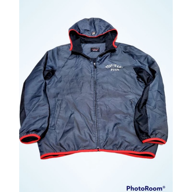 FUBU JACKET