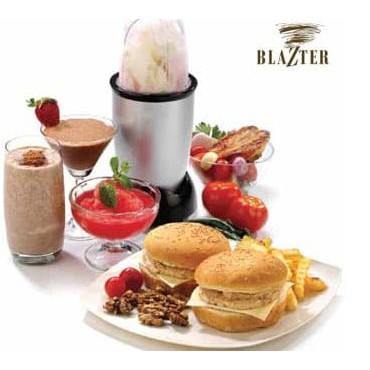 '  SHARP Blazter Blender SB-TW101P Stock Banyak_