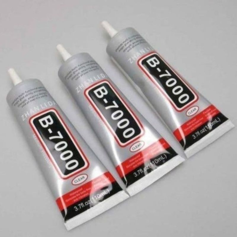 

LEM B7000 110ML