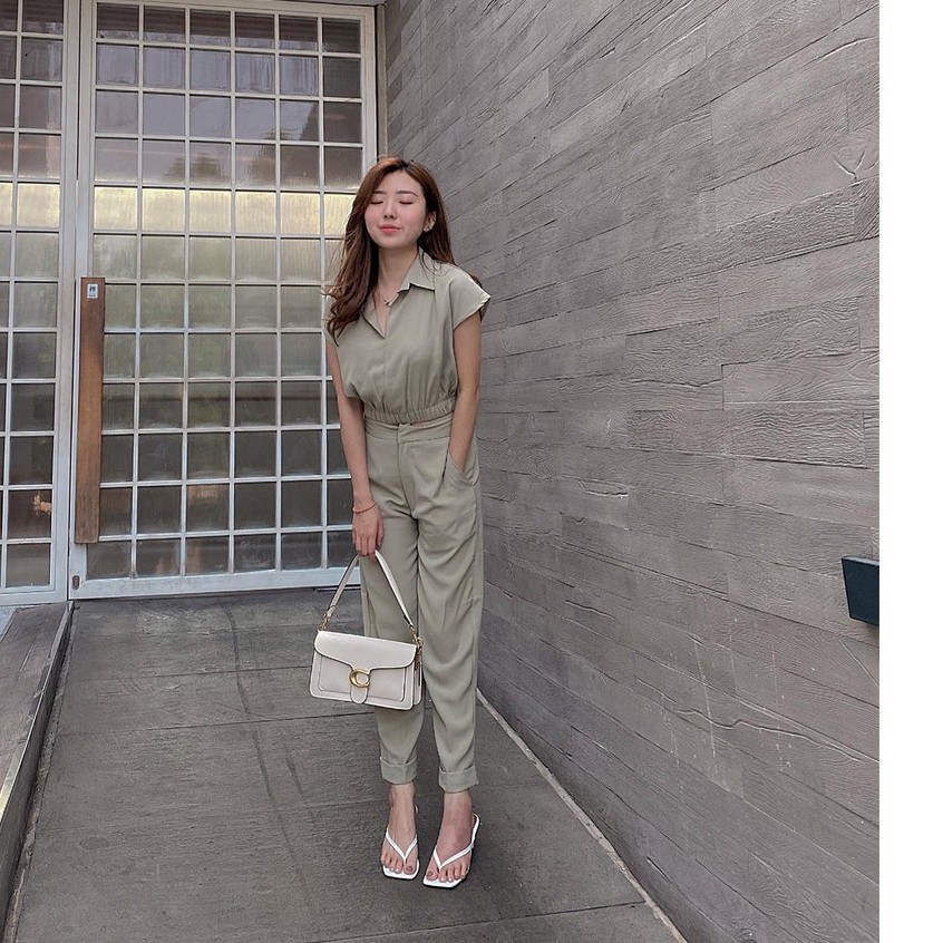 Sweet Berry - Megumi Set (Baju Set Celana Panjang)