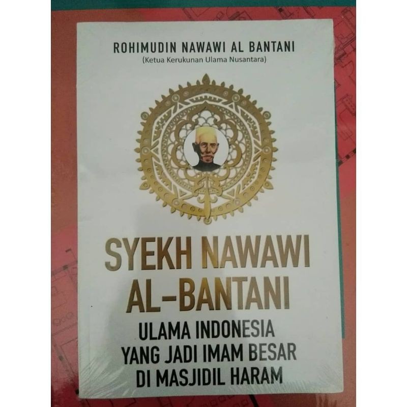 Syekh Nawawi Al-Bantani